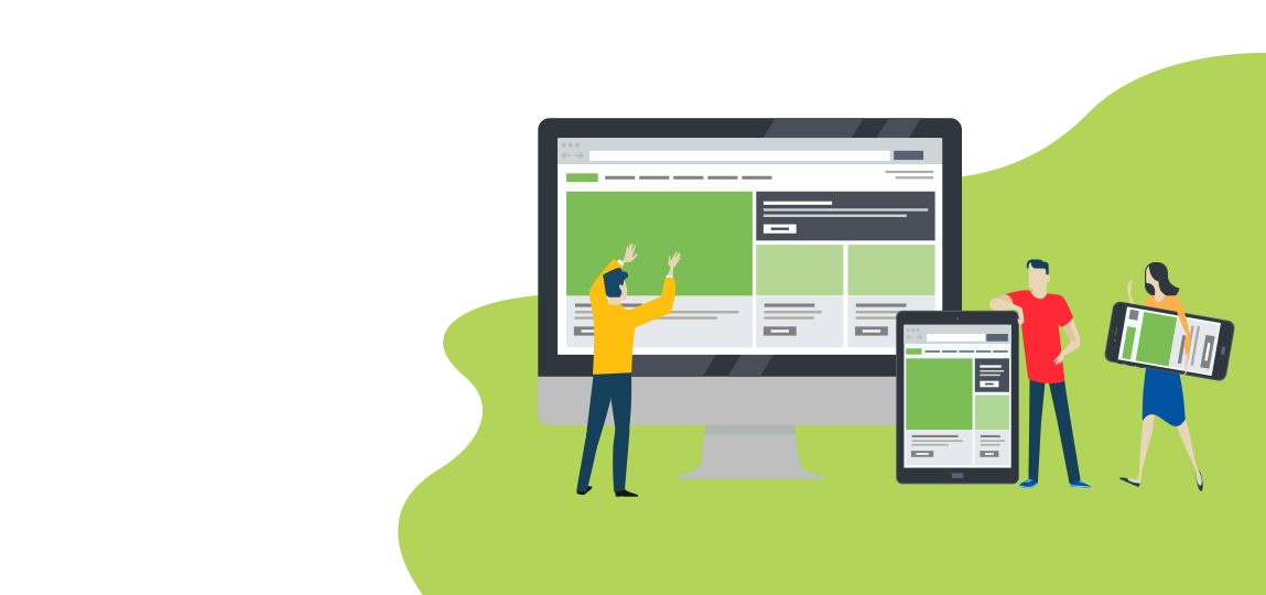 Agence création site internet Paris