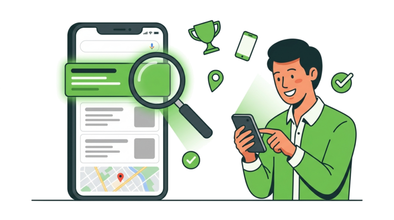 Agence web Puteaux