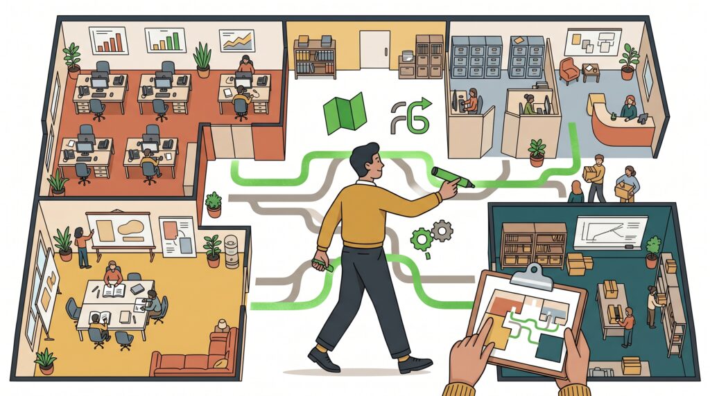 Audit IA pour les PME : comment identifier ce que l’IA peut vraiment changer dans votre entreprise - illustration 1