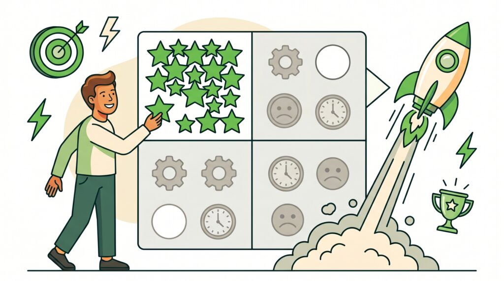 Audit IA pour les PME : comment identifier ce que l’IA peut vraiment changer dans votre entreprise - illustration 2