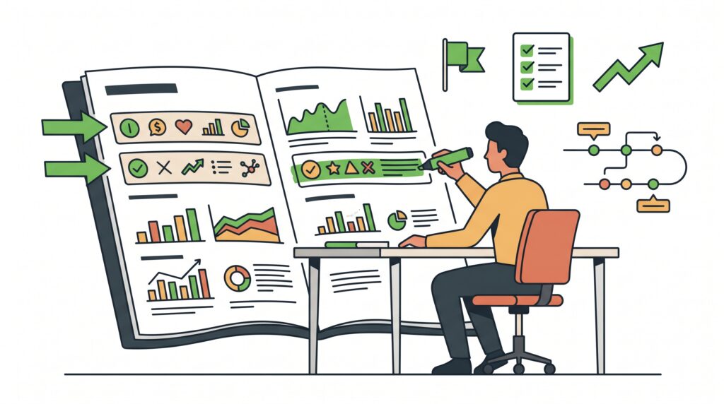 Audit SEO : à quoi ça sert, quand en faire un et ce qu’on y trouve vraiment - illustration 2