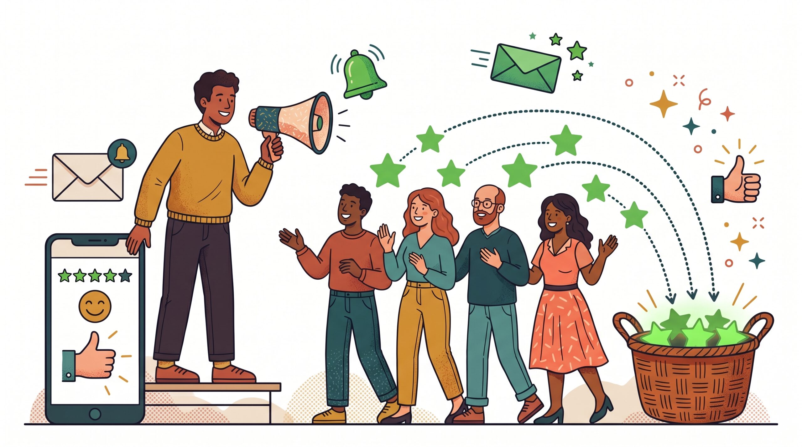 Avis clients pour e-commerce : comment les collecter, les afficher et les utiliser pour vendre plus - illustration 1