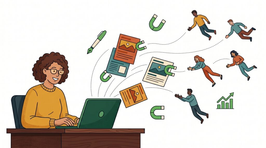 Blog d’entreprise pour une TPE : est-ce vraiment utile et comment le rentabiliser - illustration 1