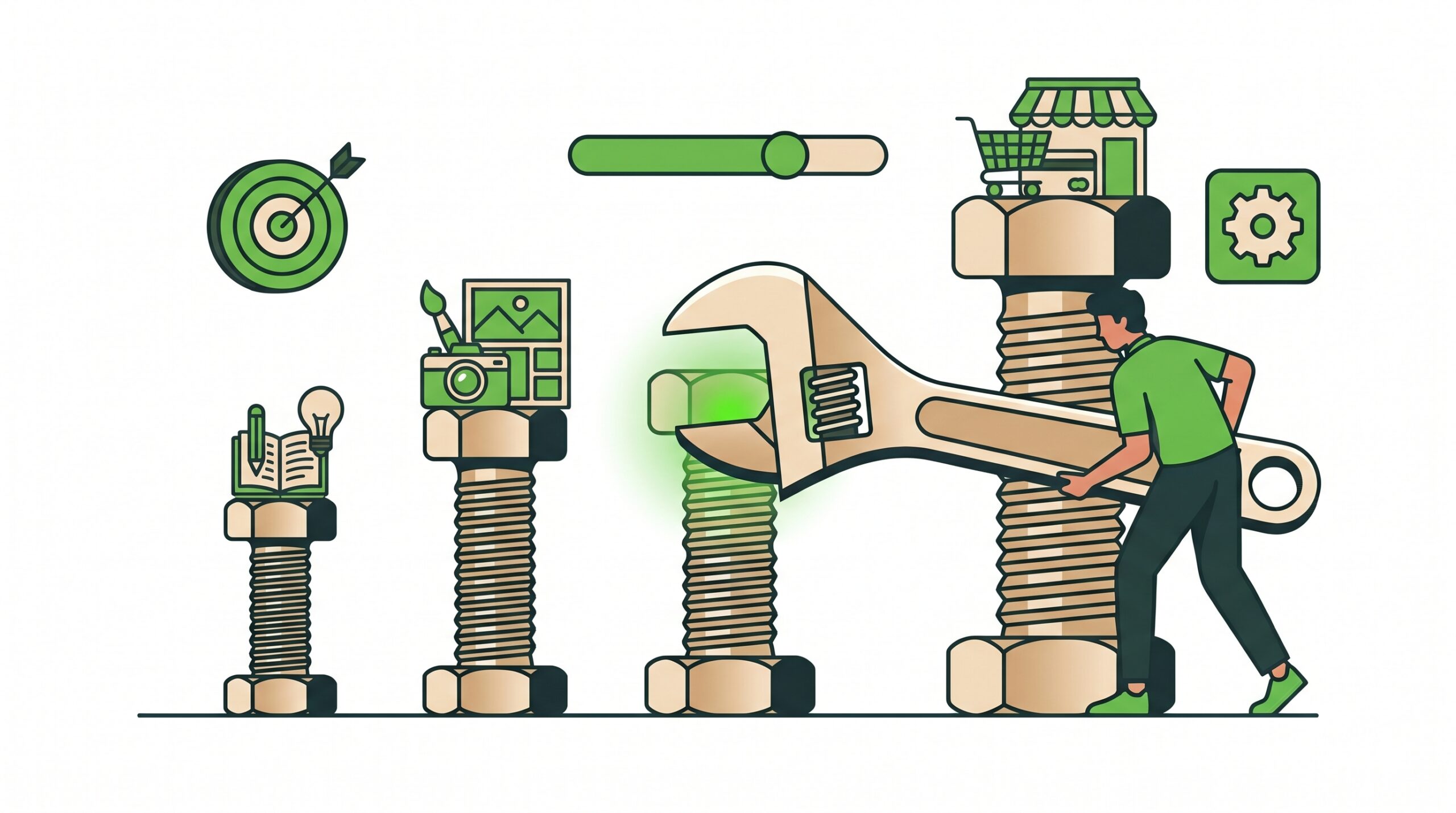 CMS : qu’est-ce que c’est et lequel choisir pour votre site en 2026 - illustration 1