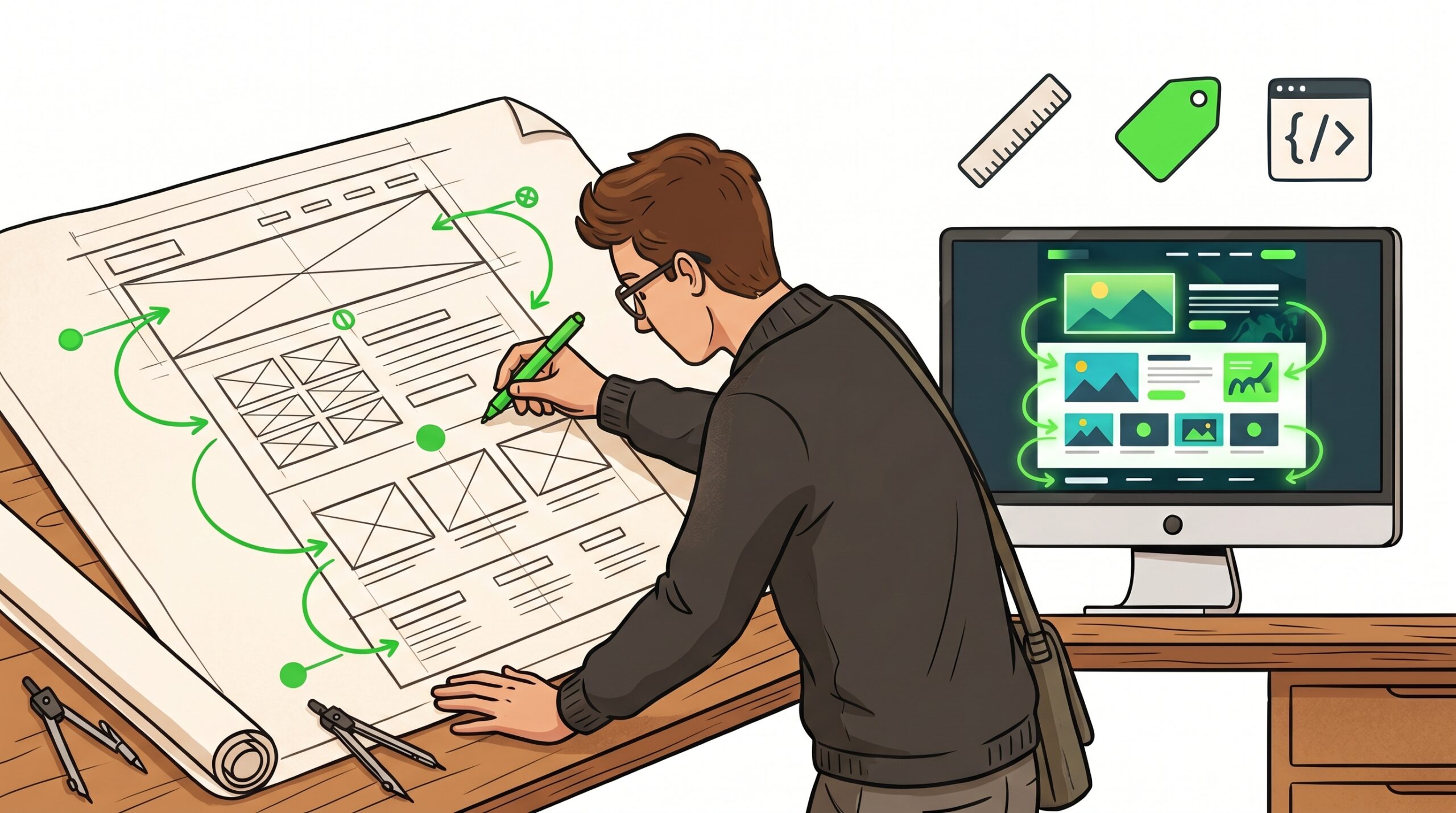 Données structurées en SEO : ce que c’est et pourquoi votre site en a besoin - illustration 2