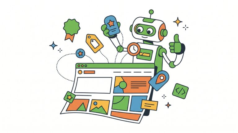Données structurées en SEO : ce que c’est et pourquoi votre site en a besoin