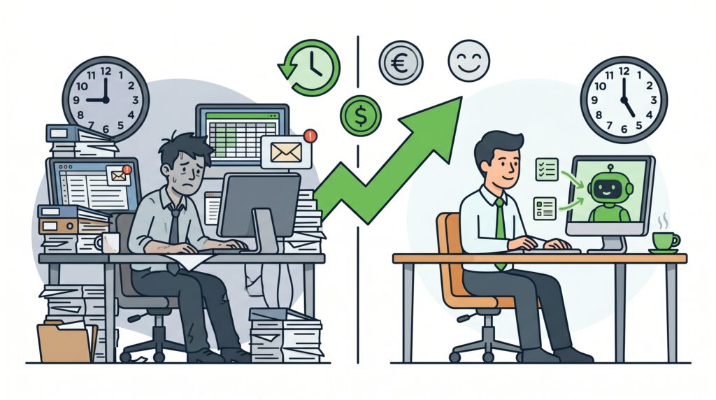 Formation IA pour les PME : comment former vos équipes sans perdre 6 mois - illustration 2