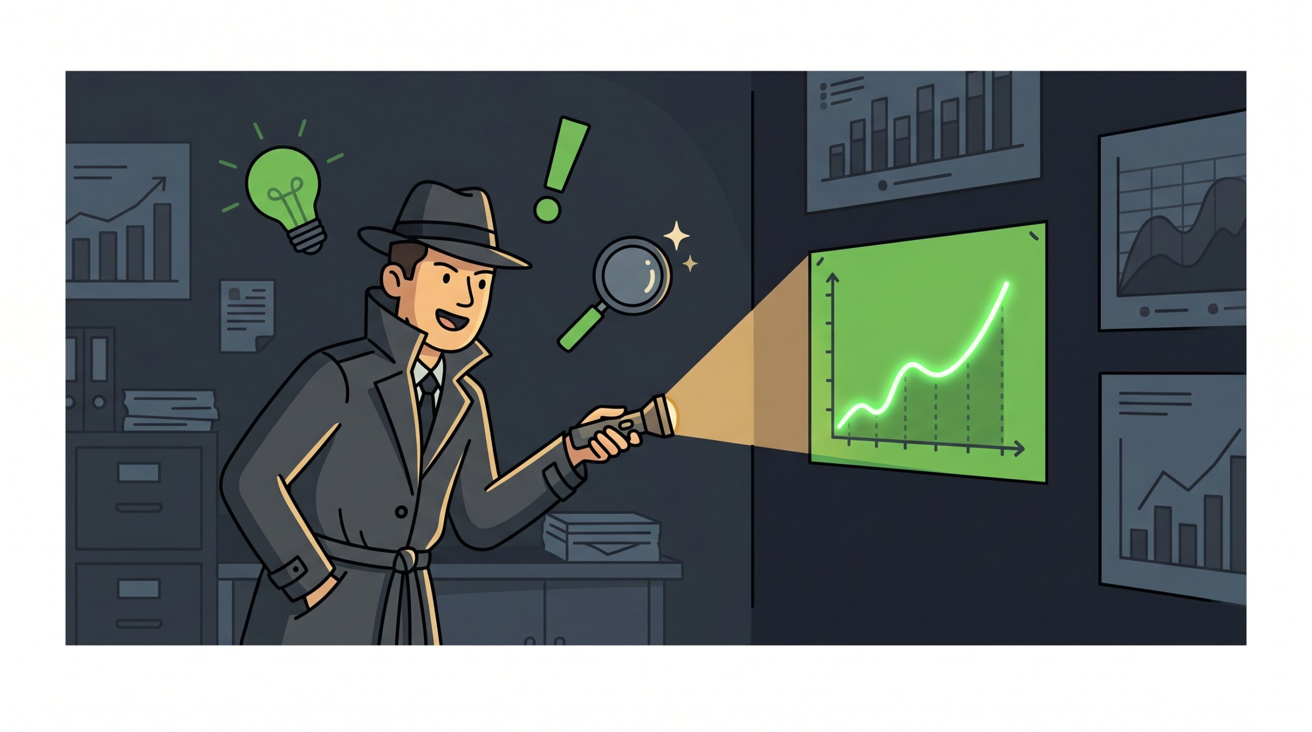 Google Analytics 4 pour les TPE : ce que vous devez vraiment suivre pour prendre les bonnes décisions - illustration 2
