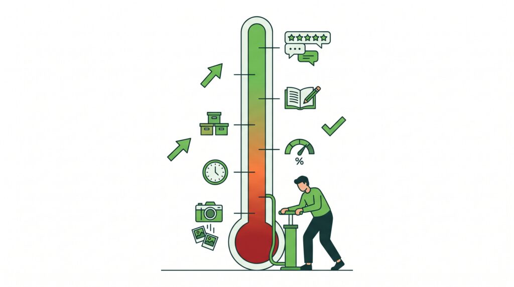 Google Business Profile : la checklist complète pour une fiche qui génère des appels en 2026 - illustration 1