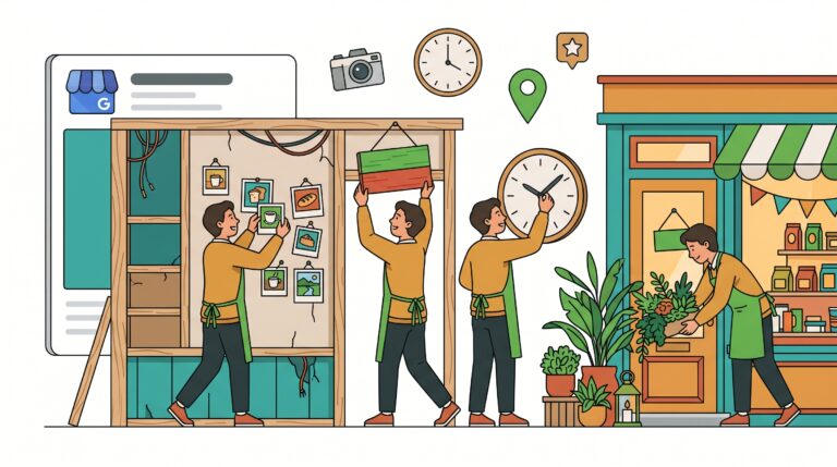 Google Business Profile : la checklist complète pour une fiche qui génère des appels en 2026