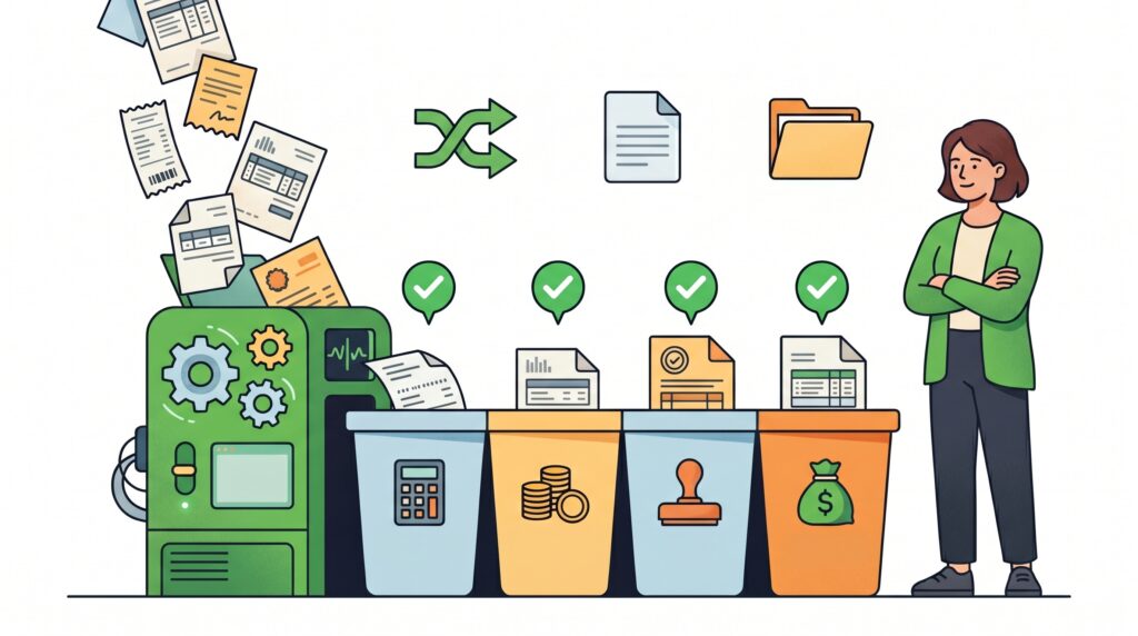 IA et comptabilité pour les TPE : ce que vous pouvez automatiser sans risque - illustration 1