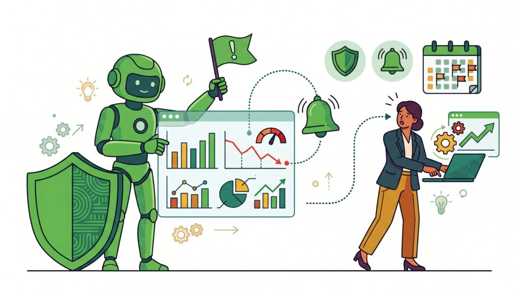 IA et comptabilité pour les TPE : ce que vous pouvez automatiser sans risque - illustration 2
