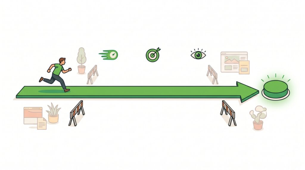 Landing page ou site vitrine : lequel choisir pour votre TPE et quand - illustration 1