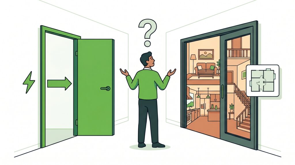 Landing page ou site vitrine : lequel choisir pour votre TPE et quand