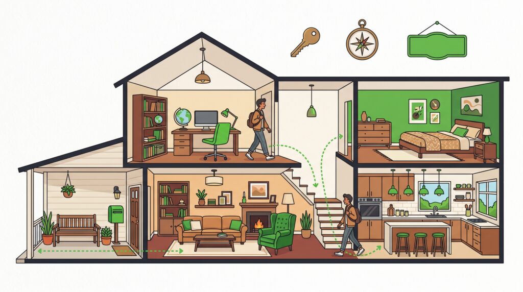 Landing page ou site vitrine : lequel choisir pour votre TPE et quand - illustration 2