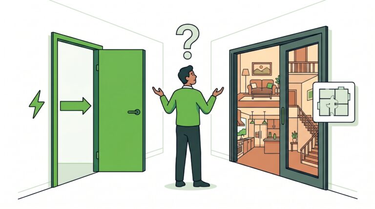 Landing page ou site vitrine : lequel choisir pour votre TPE et quand