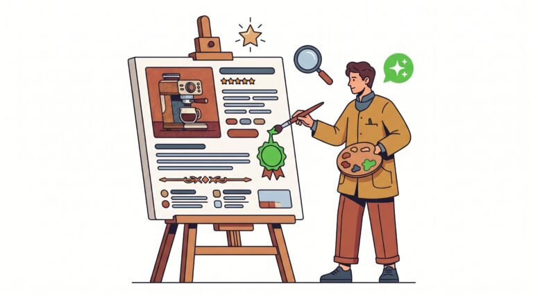 Optimiser ses fiches produits pour le SEO : la méthode pour ranker et convertir