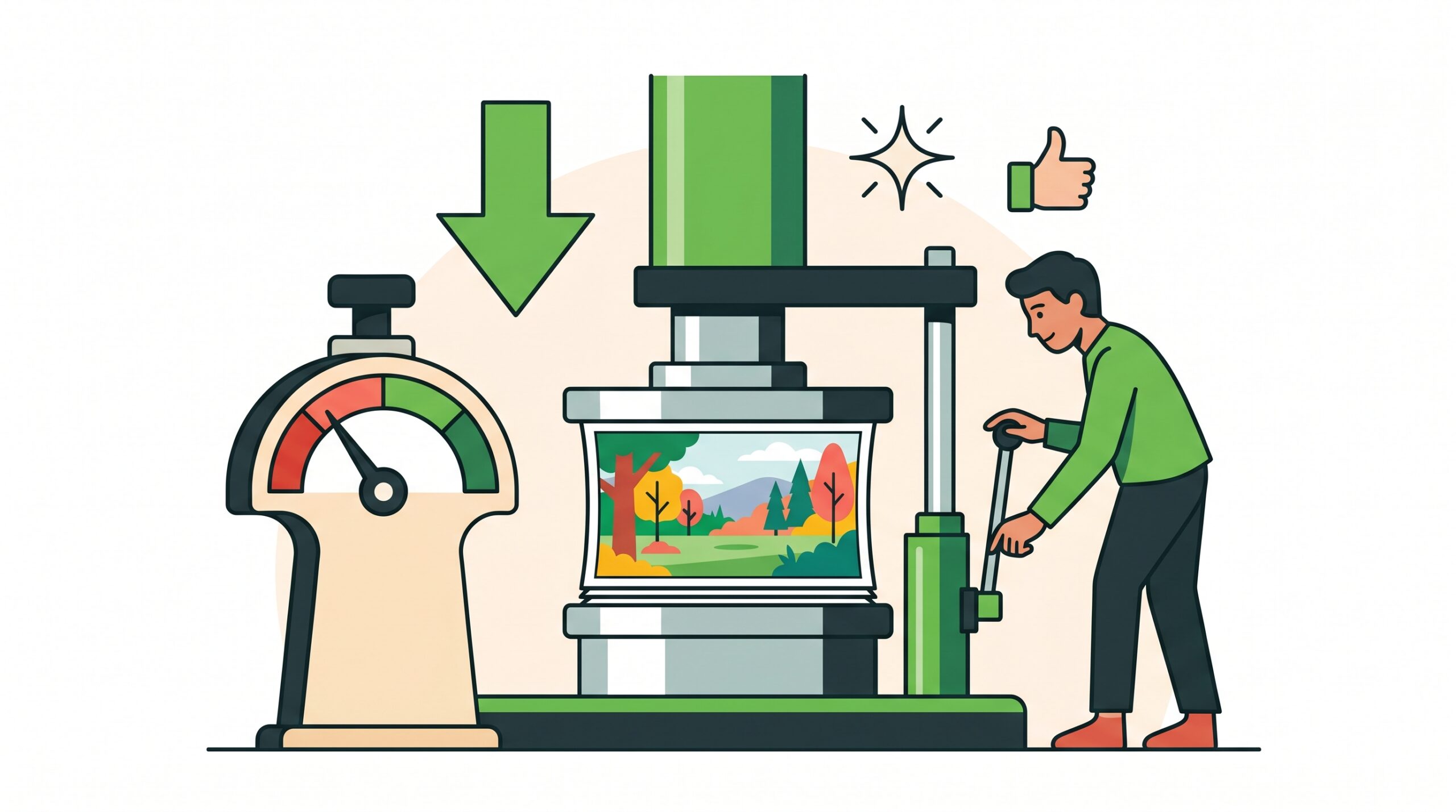 Optimiser ses images pour le SEO : les règles que la plupart des sites ignorent - illustration 1