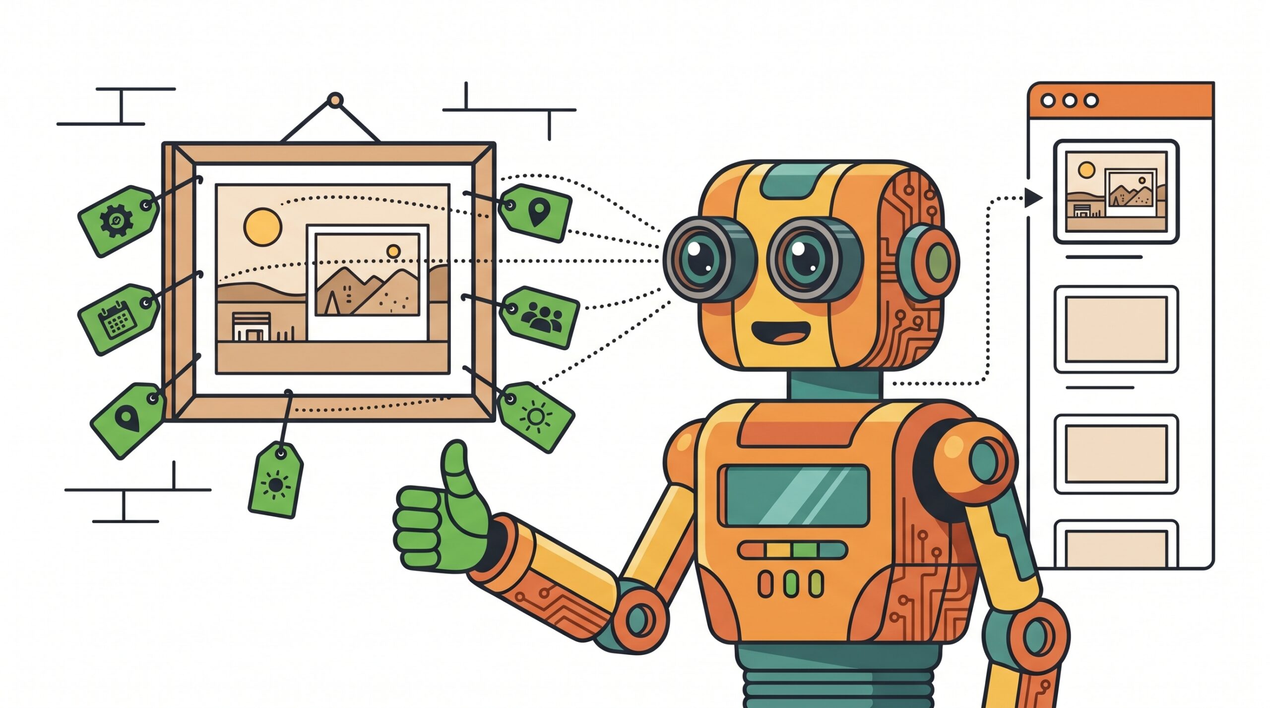 Optimiser ses images pour le SEO : les règles que la plupart des sites ignorent - illustration 2
