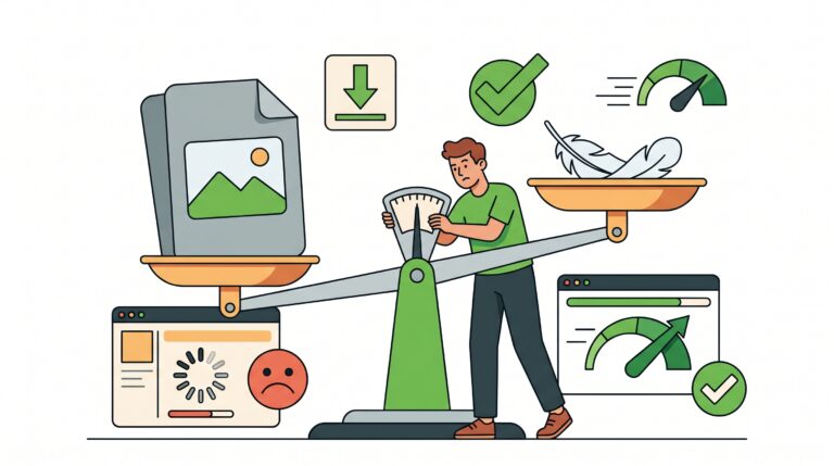 Optimiser ses images pour le SEO : les règles que la plupart des sites ignorent