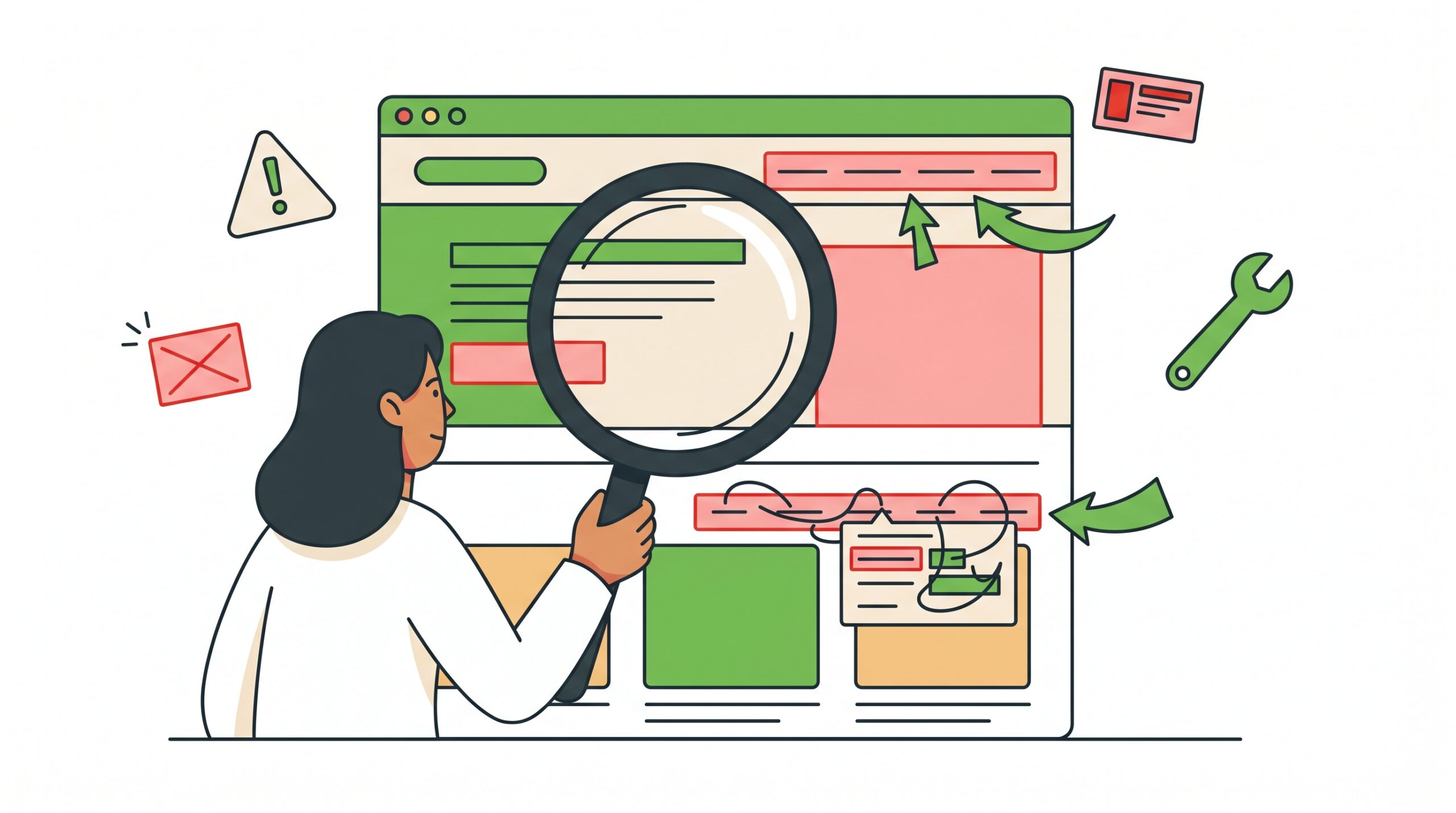 Pages de services : pourquoi les vôtres ne convertissent pas et comment les réécrire - illustration 1