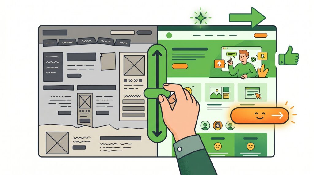 Refonte de site internet : comment savoir si c’est le bon moment et comment bien la préparer - illustration 1
