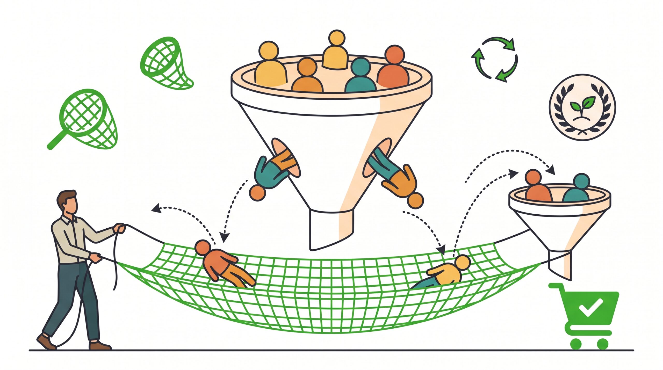 Remarketing Google et Meta : comment récupérer les prospects qui n’ont pas converti - illustration 2