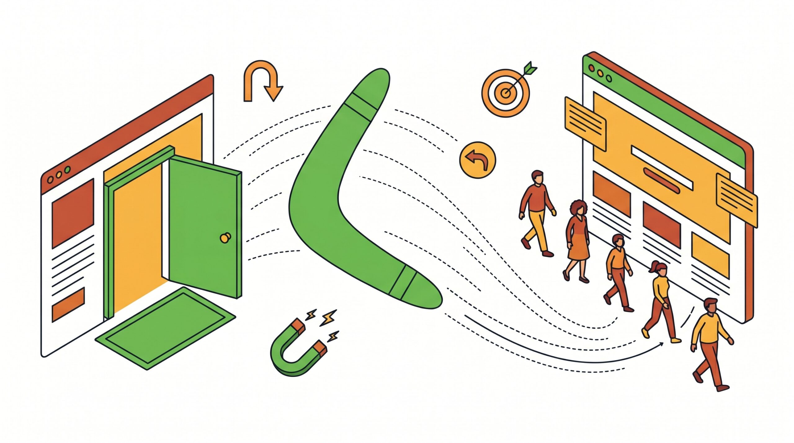 Remarketing Google et Meta : comment récupérer les prospects qui n’ont pas converti