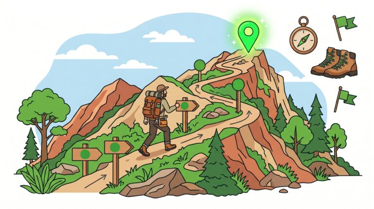 Stratégie SEO local pour TPE et artisans : la méthode qui génère des clients en 2026