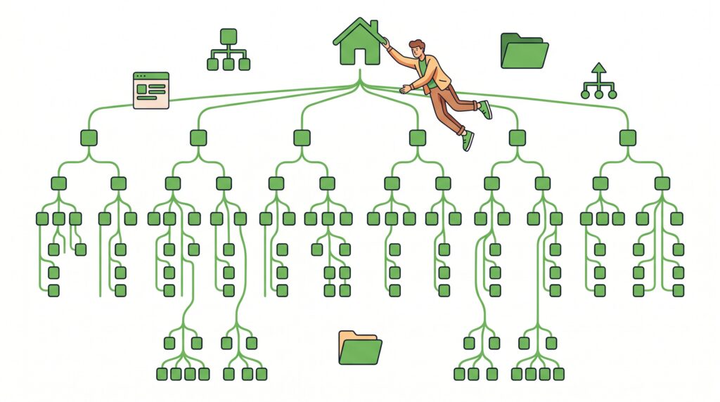 SEO pour e-commerce PrestaShop : comment attirer des acheteurs via Google sans payer de publicité - illustration 2