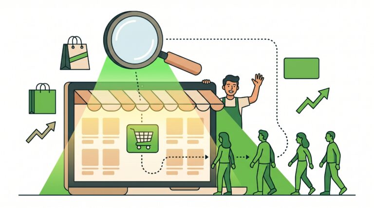 SEO pour e-commerce PrestaShop : comment attirer des acheteurs via Google sans payer de publicité