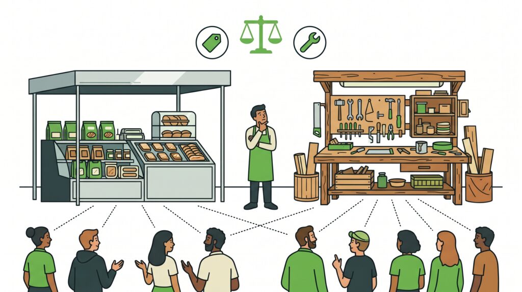 Shopify vs PrestaShop en 2026 : lequel choisir pour votre e-commerce en France