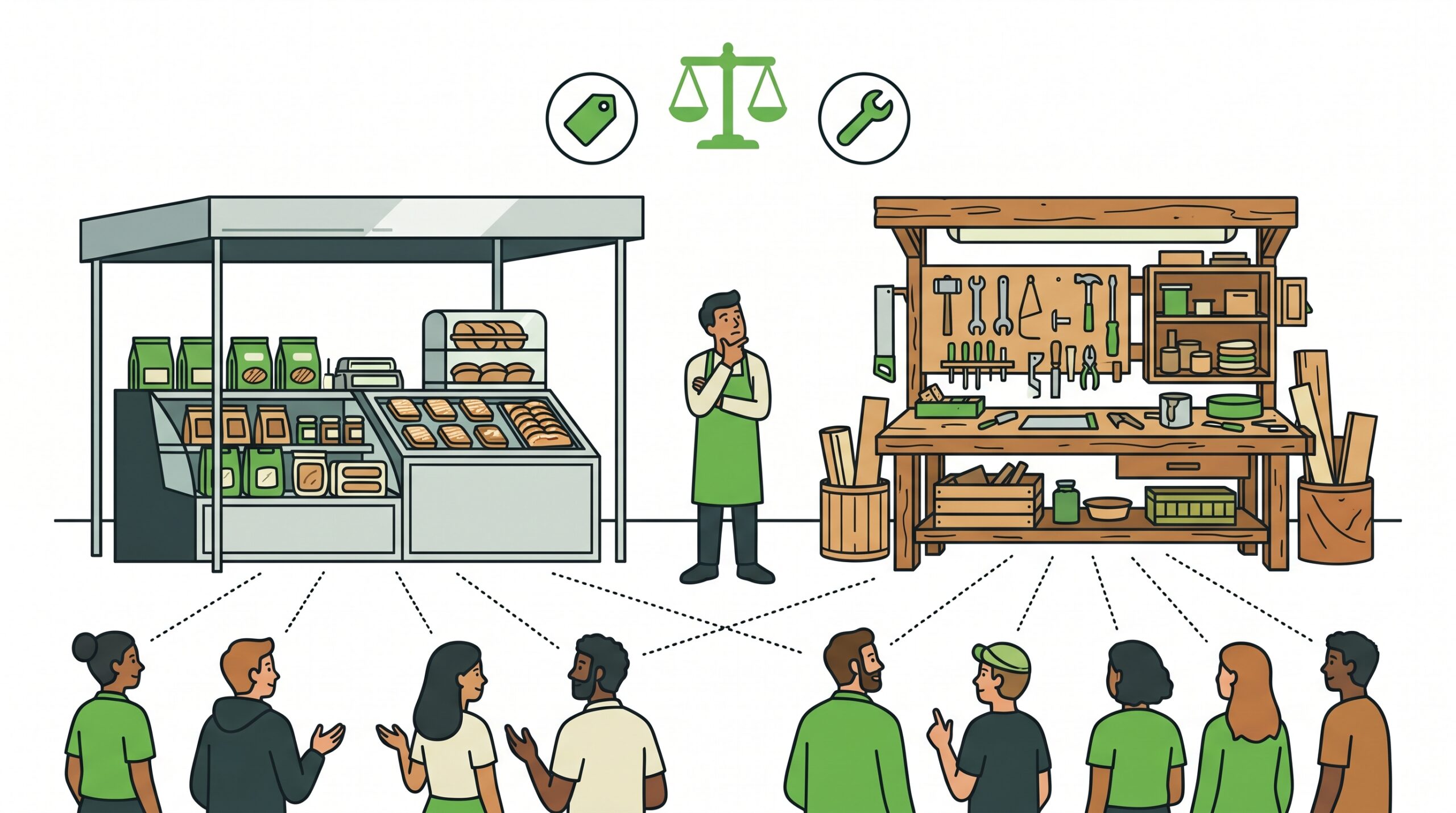 Shopify vs PrestaShop en 2026 : lequel choisir pour votre e-commerce en France