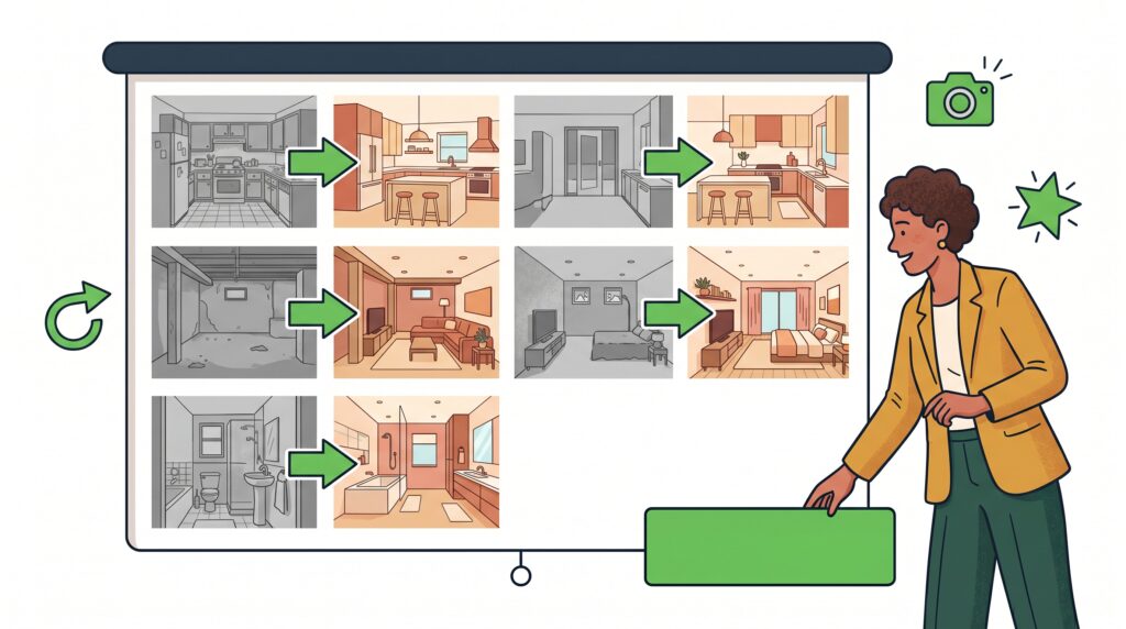 Site internet pour artisan du BTP : ce dont vous avez vraiment besoin pour générer des chantiers - illustration 1