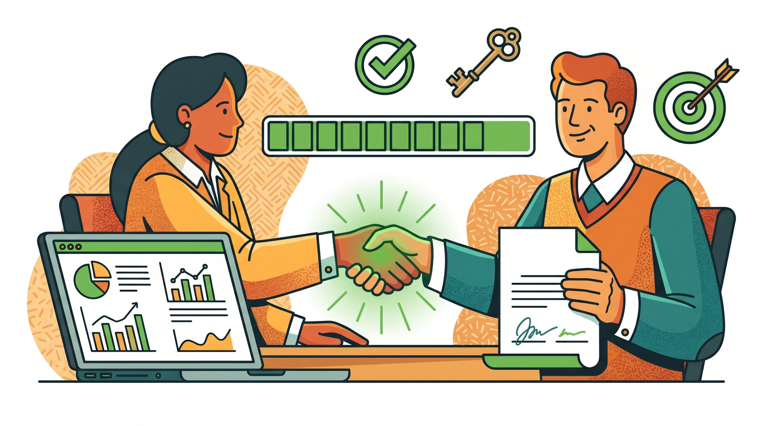 Tunnel de vente pour les TPE : transformer un visiteur en client en 5 étapes - illustration 2