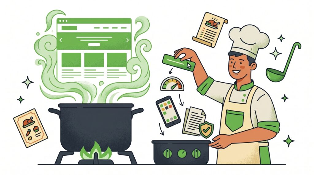 Ce qui fait qu’un site internet génère des clients (et ce qui fait qu’il n’en génère aucun) - illustration 1