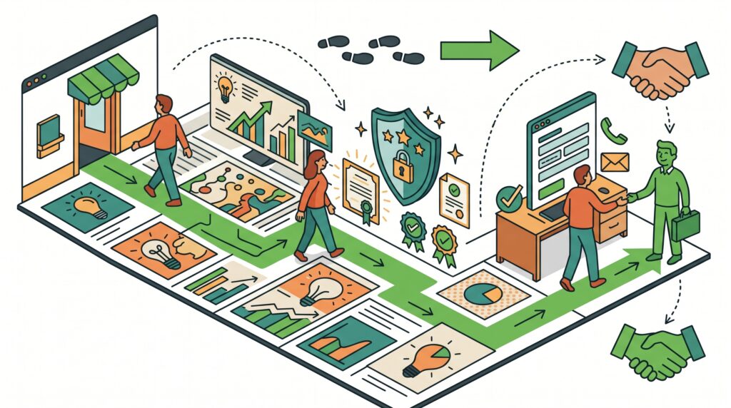 Ce qui fait qu’un site internet génère des clients (et ce qui fait qu’il n’en génère aucun) - illustration 2