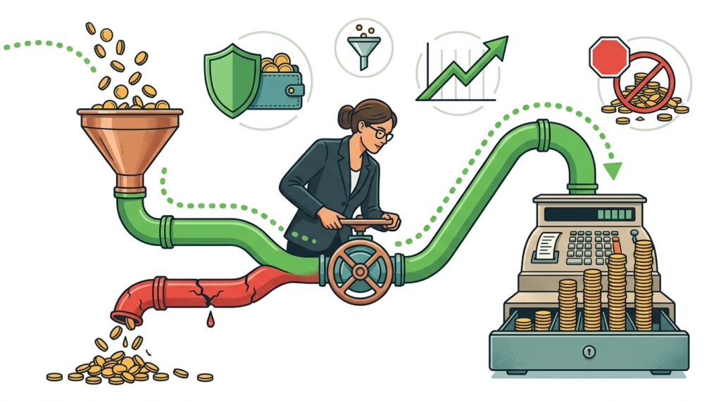 Google Ads pour les entreprises — Nethys, agence web — visuel 1