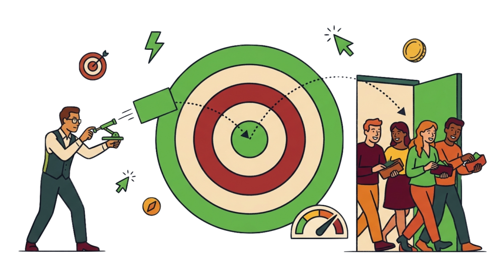 Google Ads pour les entreprises — Nethys, agence web