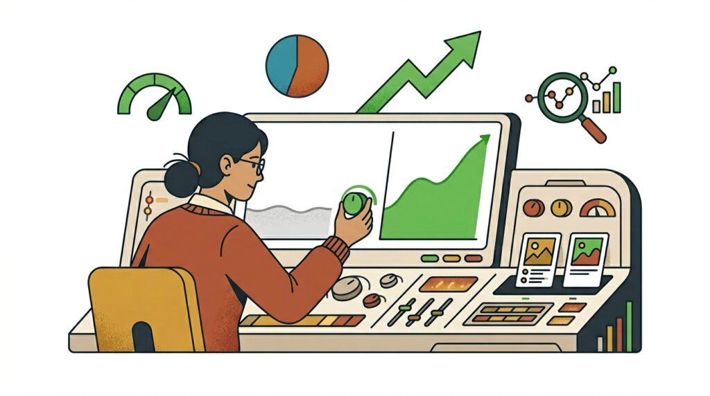 Google Ads pour les entreprises — Nethys, agence web — visuel 2