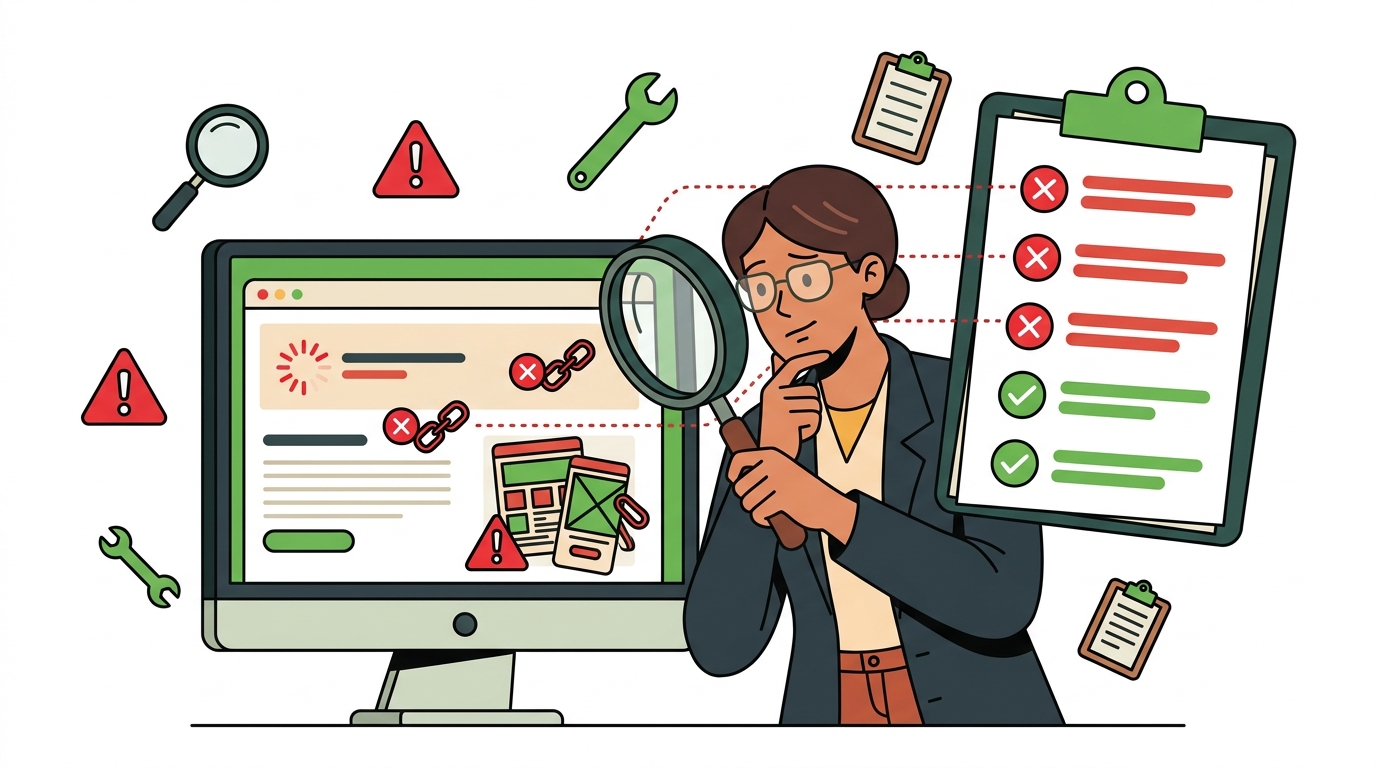 Refonte de site internet pour les entreprises — Nethys, agence web — visuel 1