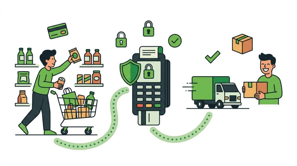 Site e-commerce Prestashop 1 — visuel 1