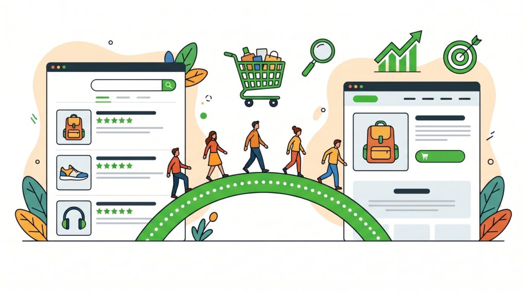 Site e-commerce Prestashop pour les entreprises — Nethys, agence web — visuel 3